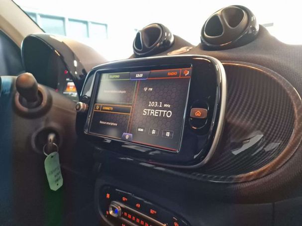 Smart ForTwo EQ 60 kW image number 11