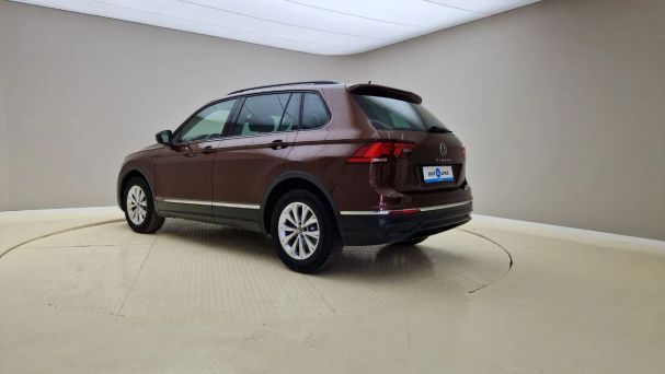 Volkswagen Tiguan DSG 110 kW image number 8