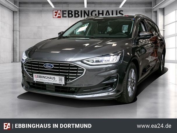 Ford Focus 1.5 Titanium 85 kW image number 1