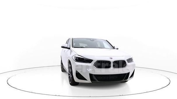 BMW X2 sDrive 100 kW image number 17