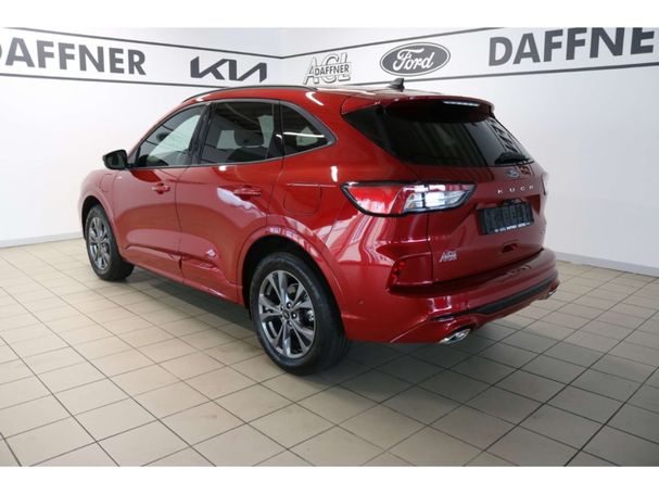 Ford Kuga 165 kW image number 7