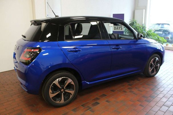 Suzuki Swift 1.2 Hybrid Comfort 61 kW image number 6