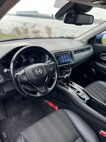 Honda HR-V 1.5 i-VTEC Executive 96 kW image number 20