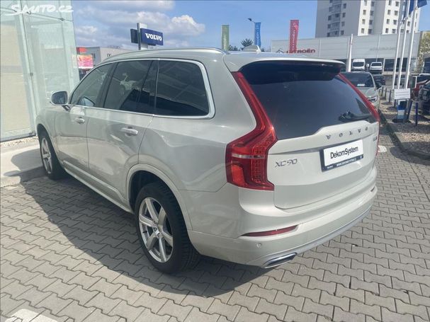 Volvo XC90 AWD Momentum B5 173 kW image number 5