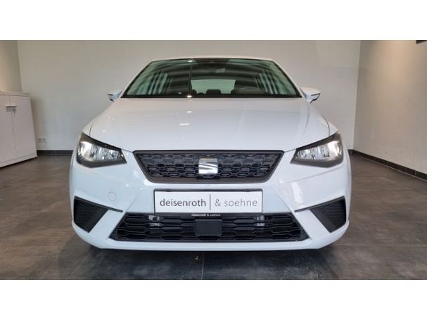 Seat Ibiza 1.0 TSI Style 70 kW image number 6