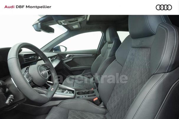 Audi A3 40 TFSIe S tronic Sportback 150 kW image number 17