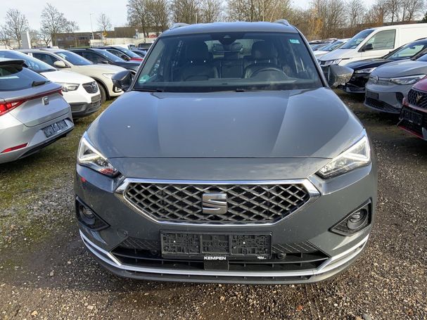 Seat Tarraco 4Drive Xcellence 140 kW image number 3