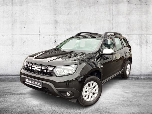 Dacia Duster TCe 130 96 kW image number 1