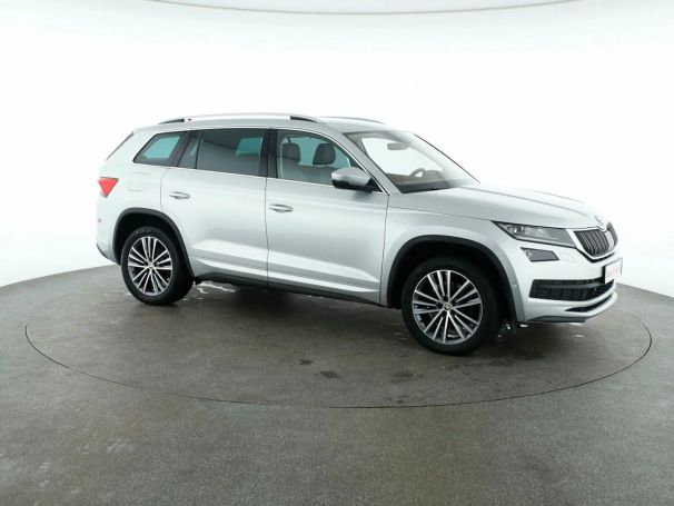 Skoda Kodiaq 147 kW image number 7