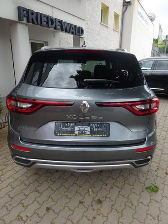 Renault Koleos TCe 160 GPF Techno EDC 116 kW image number 2