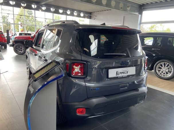 Jeep Renegade PHEV 177 kW image number 5