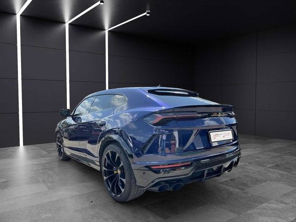 Lamborghini Urus 478 kW image number 6