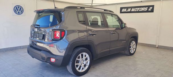 Jeep Renegade 1.6 96 kW image number 6