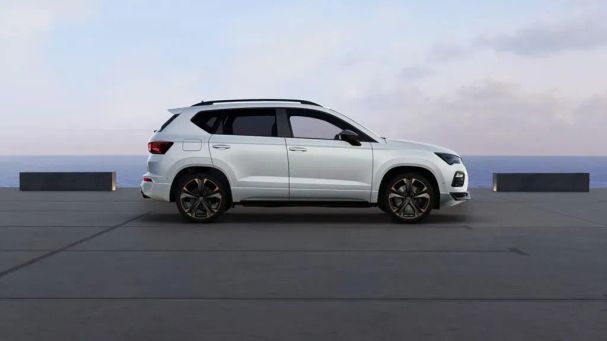 Cupra Ateca 2.0 TSI DSG 4Drive 221 kW image number 2