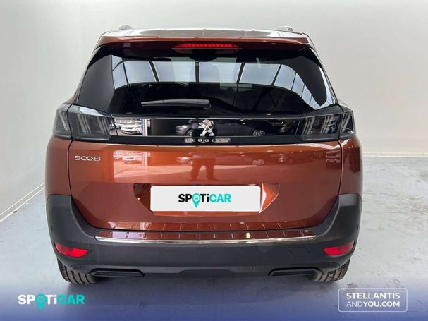 Peugeot 5008 PureTech 130 S&S Allure 96 kW image number 11