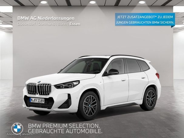 BMW X1 xDrive23i 160 kW image number 1