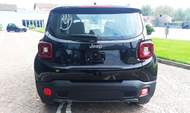 Jeep Renegade 1.5 T4 96 kW image number 5