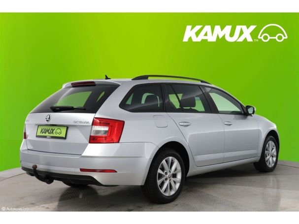 Skoda Octavia Combi 2.0 TDI 110 kW image number 3