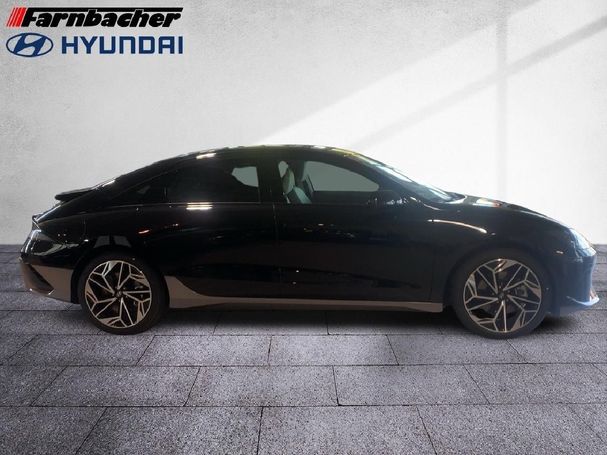 Hyundai Ioniq 6 168 kW image number 5