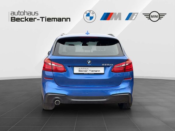 BMW 225 Active Tourer xe xDrive 165 kW image number 3