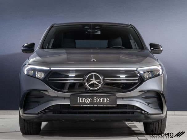 Mercedes-Benz EQA 300 168 kW image number 2