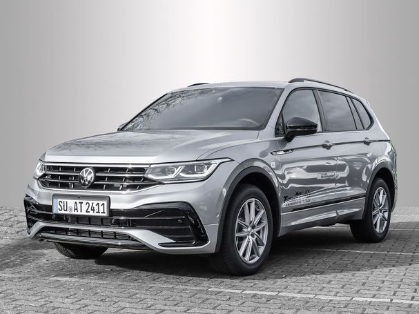 Volkswagen Tiguan Allspace 2.0 TDI R-Line DSG 4Motion 147 kW image number 1