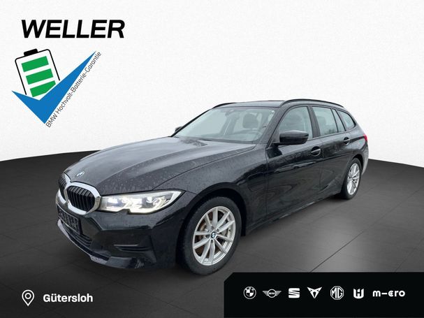 BMW 330 e Touring Advantage 215 kW image number 2