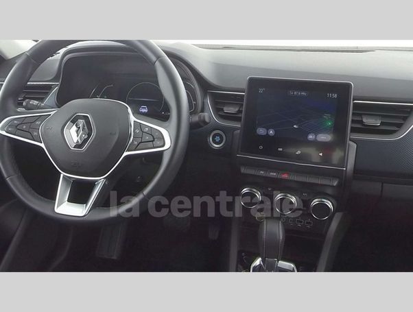 Renault Arkana 1.6 E-Tech 105 kW image number 34