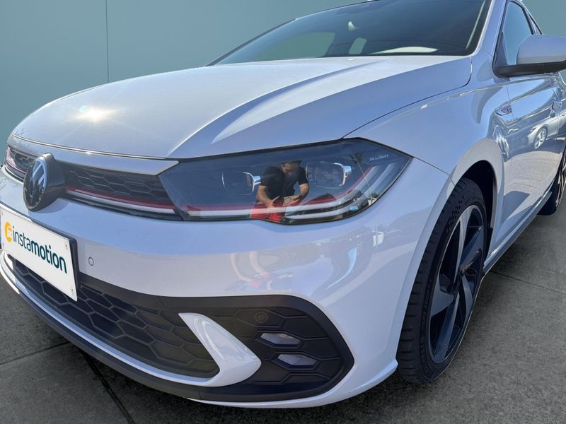 Volkswagen Polo GTI 2.0