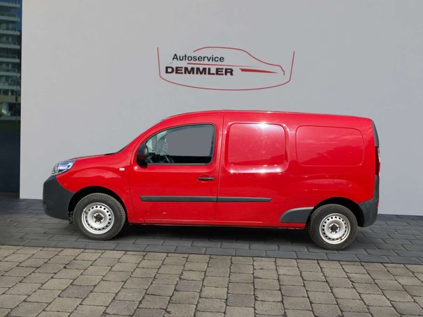 Renault Kangoo Rapid Maxi 81 kW image number 5