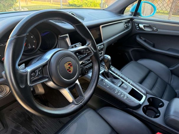 Porsche Macan 180 kW image number 7