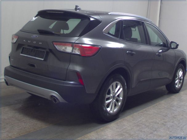 Ford Kuga 2.0 Titanium X 140 kW image number 3