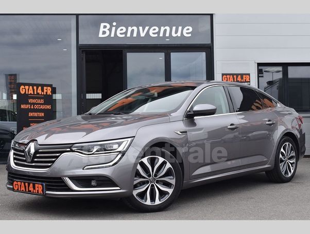 Renault Talisman TCe 160 Intens EDC 117 kW image number 1