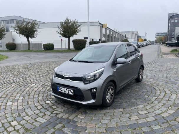 Kia Picanto 49 kW image number 1