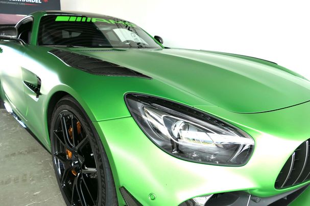 Mercedes-Benz AMG GT R 430 kW image number 8