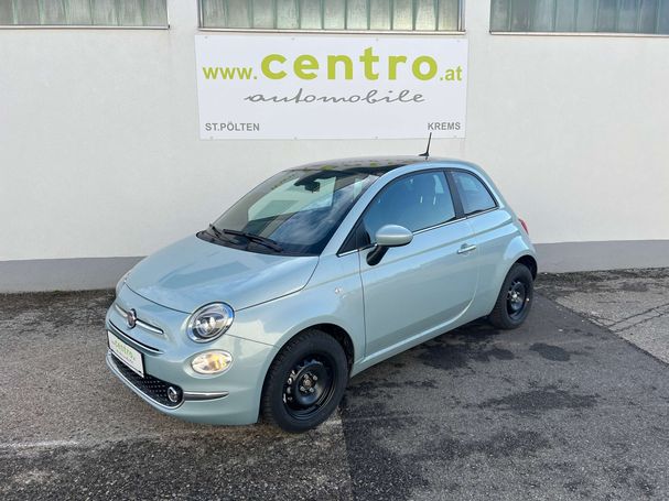 Fiat 500 51 kW image number 1