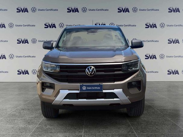 Volkswagen Amarok 2.0 TDI Life 4Motion 150 kW image number 3