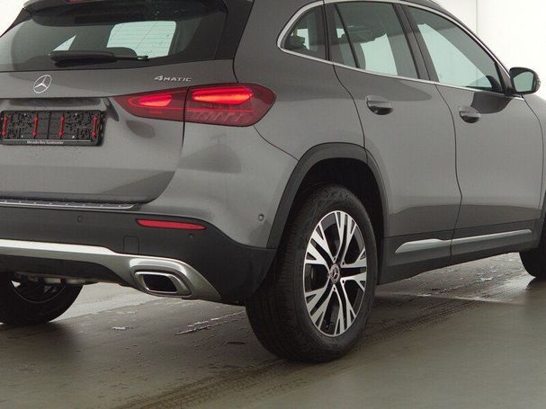 Mercedes-Benz GLA 250 165 kW image number 7