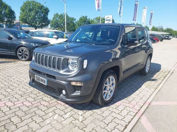 Jeep Renegade 1.0 Limited 88 kW image number 1