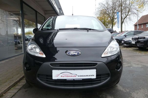 Ford Ka 1.2 Champions Edition 51 kW image number 3