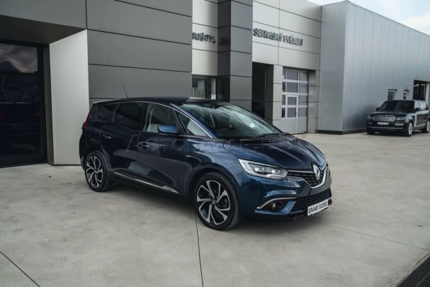 Renault Grand Scenic BLUE dCi 150 EDC 110 kW image number 3