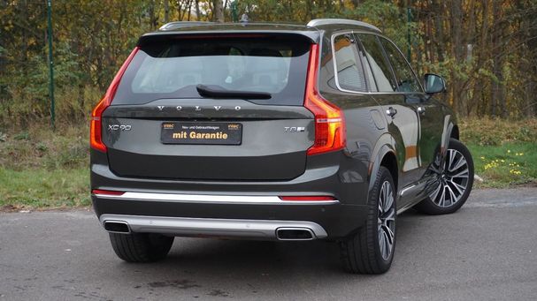 Volvo XC90 T8 AWD Inscription 288 kW image number 6