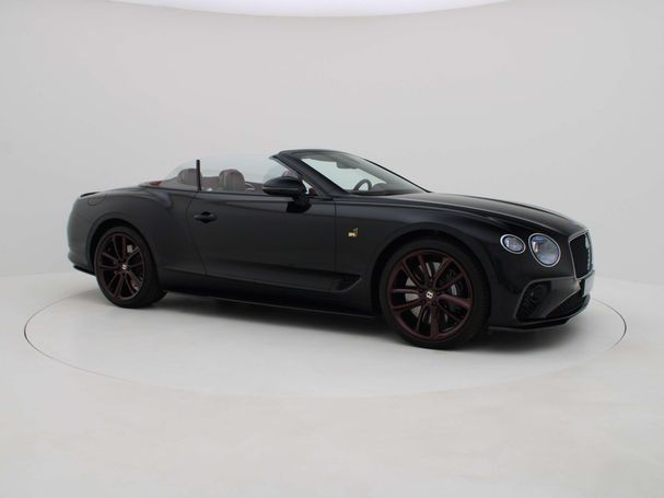 Bentley Continental 467 kW image number 34