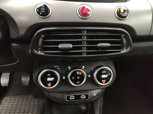 Fiat 500X 1.0 88 kW image number 18