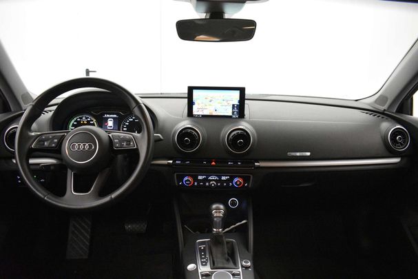 Audi A3 1.4 e-tron Sport Sportback 150 kW image number 9