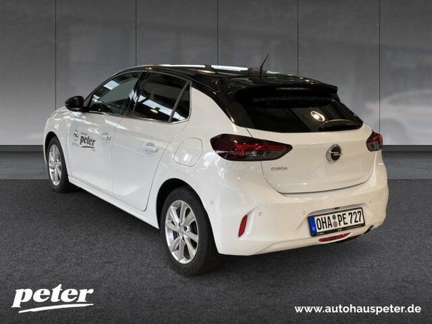 Opel Corsa 1.2 Elegance 55 kW image number 4