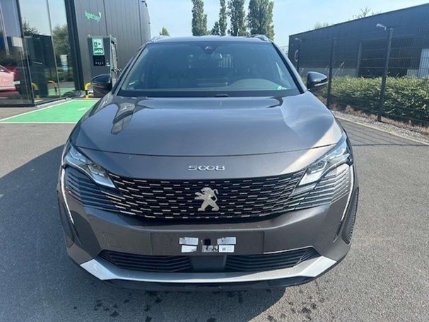 Peugeot 5008 BlueHDi EAT8 Allure 96 kW image number 3