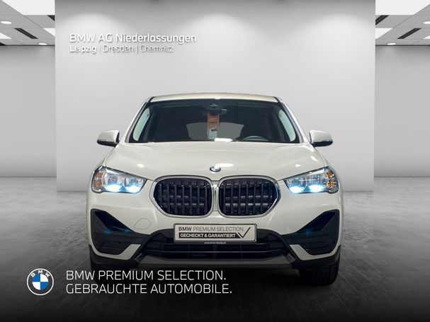 BMW X1 sDrive18i 100 kW image number 2