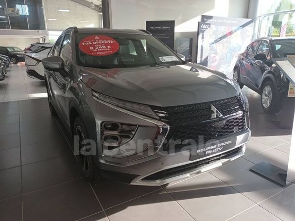 Mitsubishi Eclipse Cross 130 kW image number 2