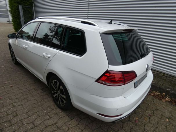 Volkswagen Golf Variant 1.6 TDI IQ.DRIVE 85 kW image number 10